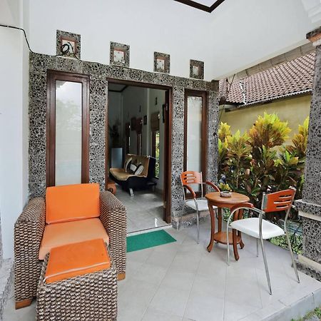Rumah Akira Seminyak Exteriör bild