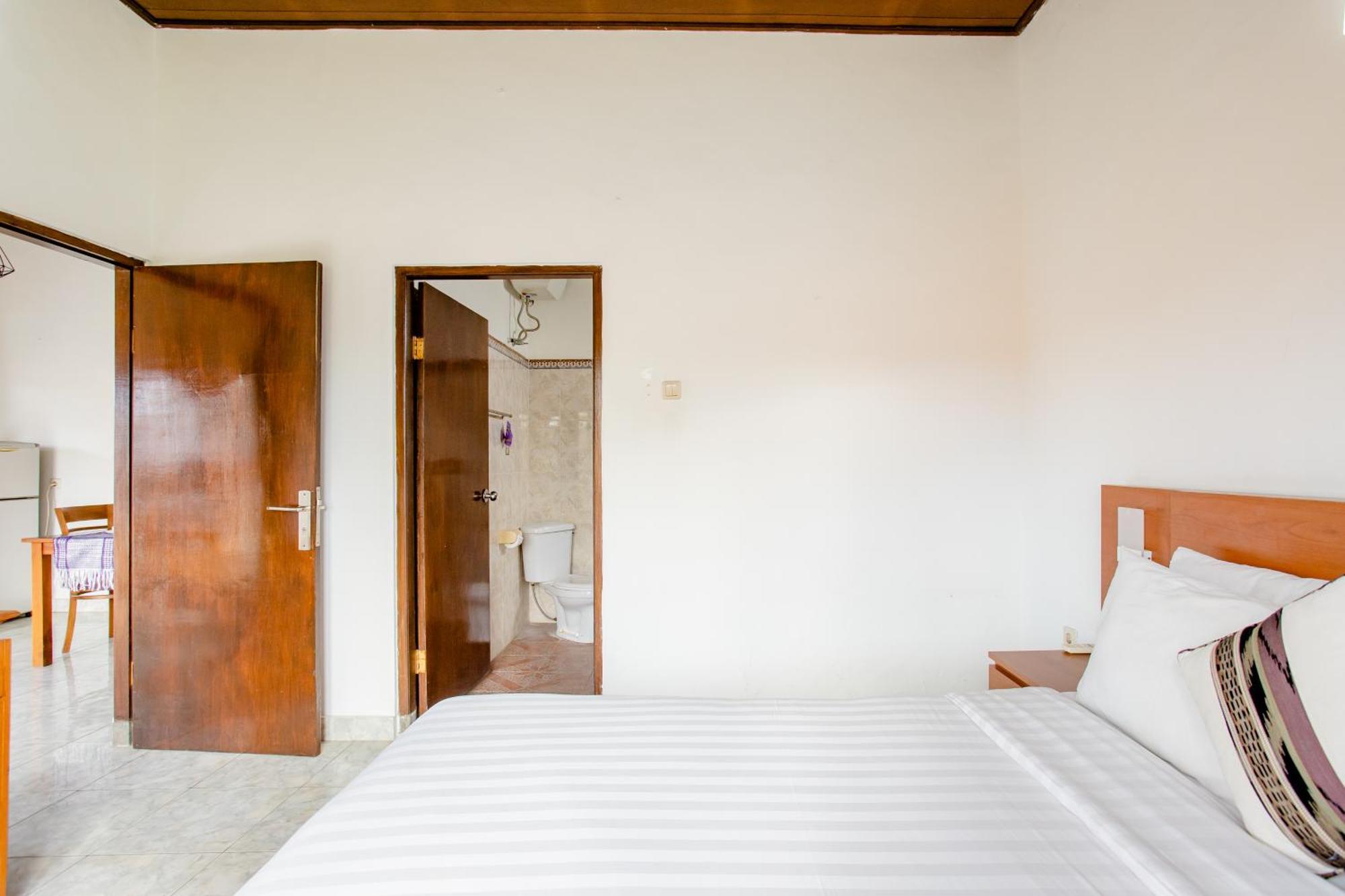 Rumah Akira Seminyak Exteriör bild