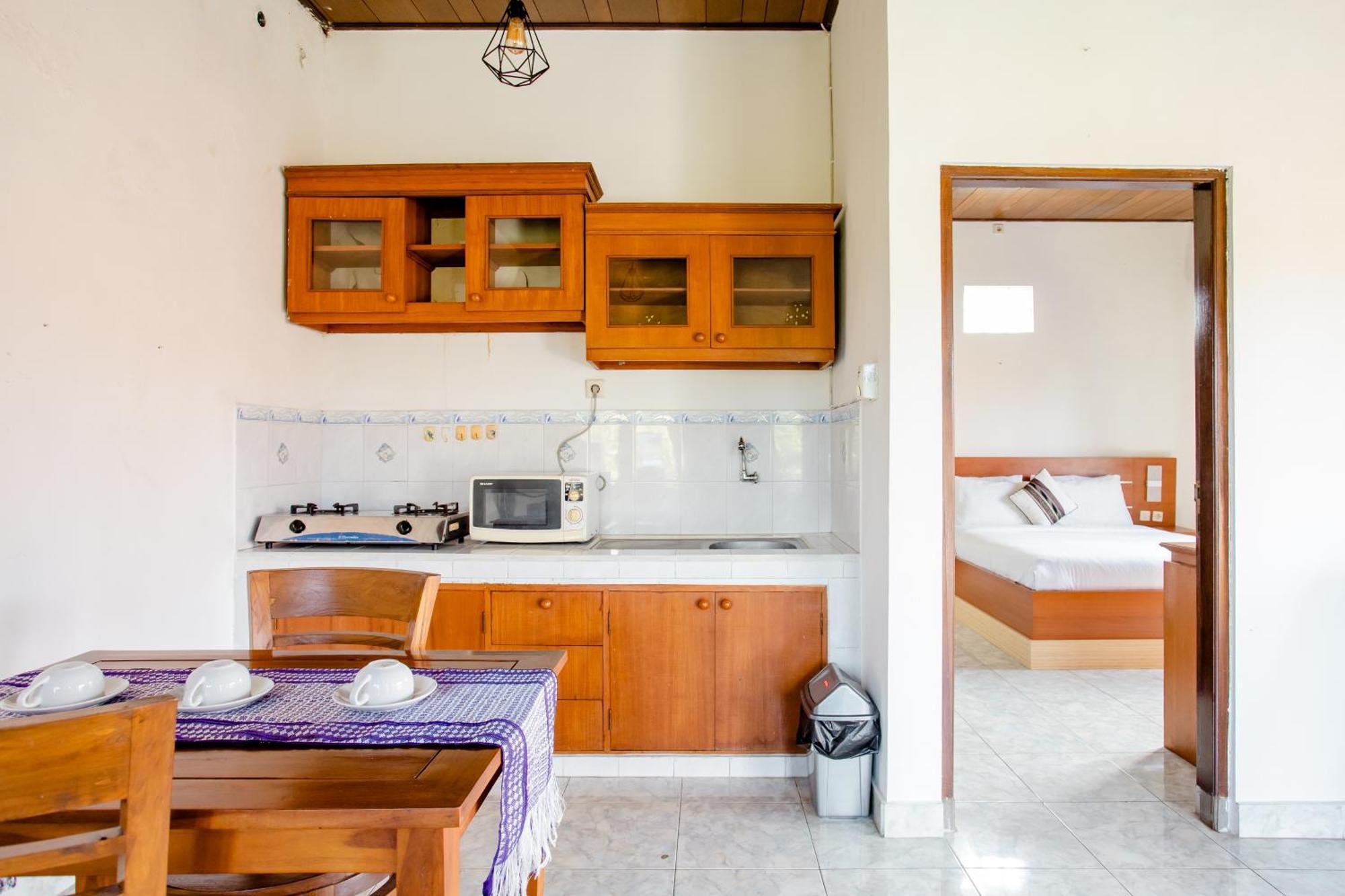 Rumah Akira Seminyak Exteriör bild