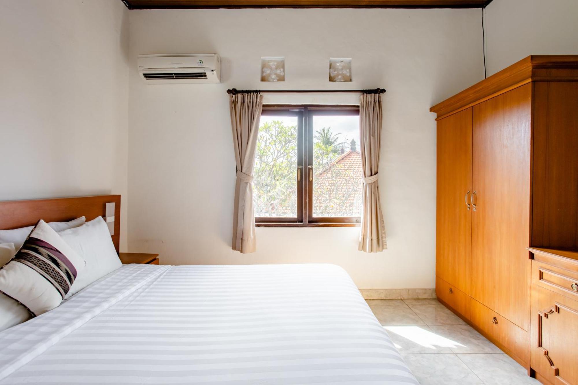Rumah Akira Seminyak Exteriör bild