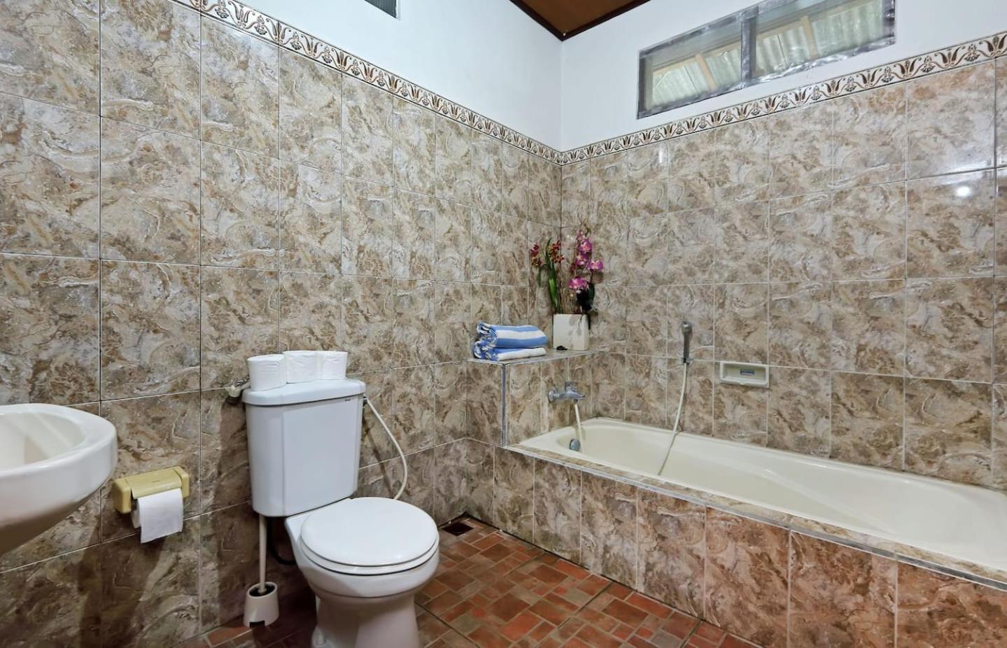 Rumah Akira Seminyak Exteriör bild